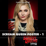 Abigail Breslin Autograph Pre-Order