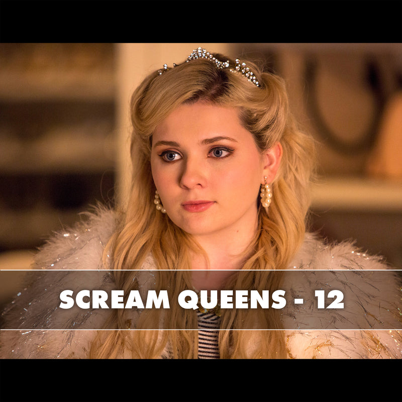 Abigail Breslin Autograph Pre-Order