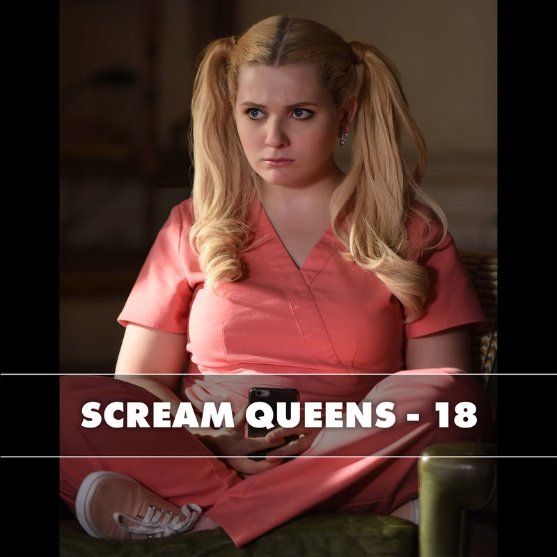 Abigail Breslin Autograph Pre-Order