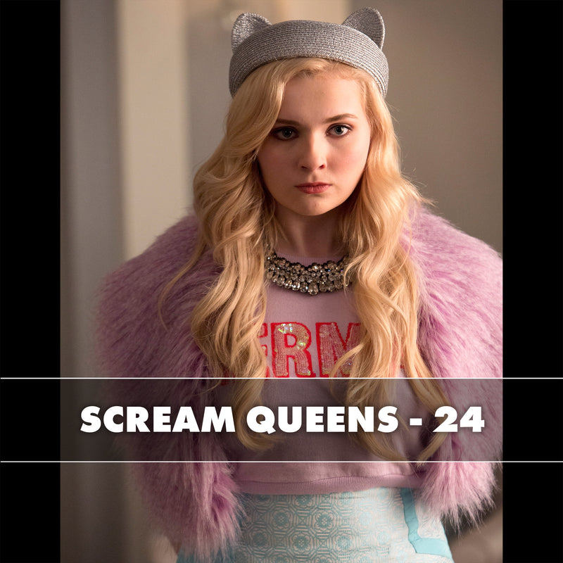 Abigail Breslin Autograph Pre-Order