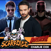 Charlie Cox - Scaradise Autograph Consignment
