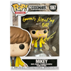 Sean Astin - Autographed 'Goonies Never Say Die' Pop