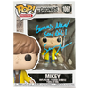 Sean Astin - Autographed 'Goonies Never Say Die' Pop