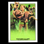 Matthew Lillard Autograph Pre-Order