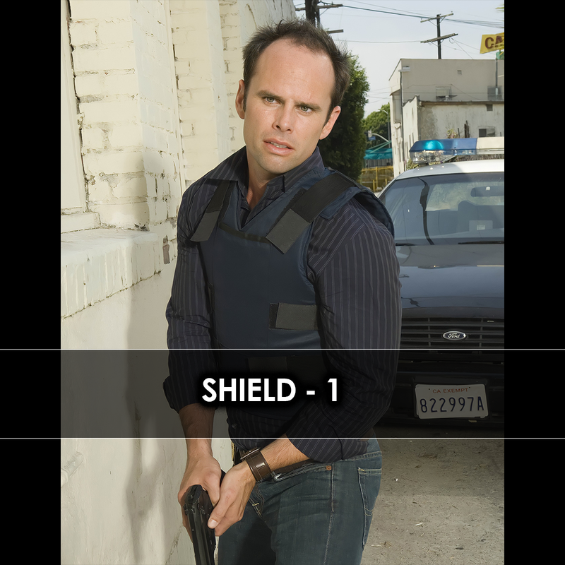 Walton Goggins Autograph Pre-Order