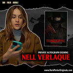 Nell Verlaque - Mini-Poster - Autograph