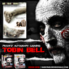 Tobin Bell Autograph Pre-Order