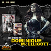 Dominique McElligott - Autograph Pre-Order