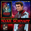 Noah Schnapp - Autograph Pre-Order