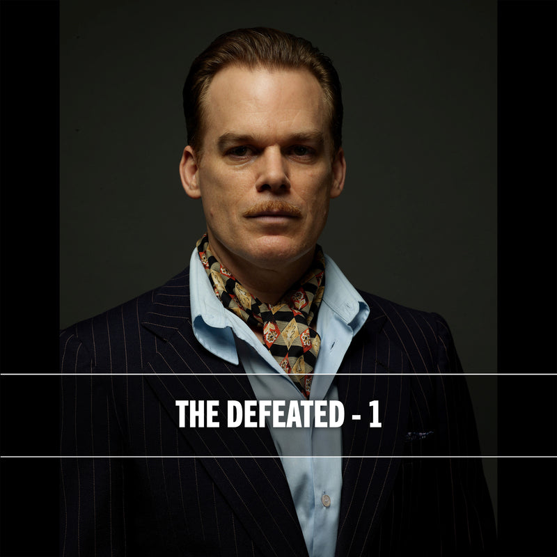 Michael C. Hall Autograph Pre-Order