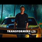 Shia LaBeouf Autograph Pre-Order