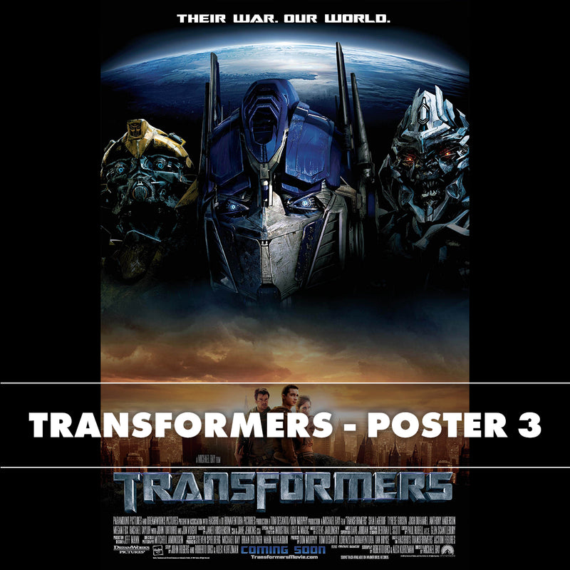 Shia LaBeouf Autograph Pre-Order