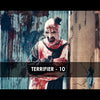 David Howard Thornton Autograph Pre-Order