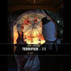 David Howard Thornton Autograph Pre-Order
