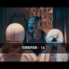 David Howard Thornton Autograph Pre-Order