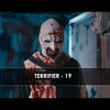David Howard Thornton Autograph Pre-Order