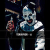 David Howard Thornton Autograph Pre-Order