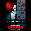 David Howard Thornton Autograph Pre-Order