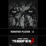 David Howard Thornton Autograph Pre-Order