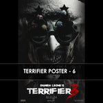 David Howard Thornton Autograph Pre-Order