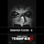 David Howard Thornton Autograph Pre-Order