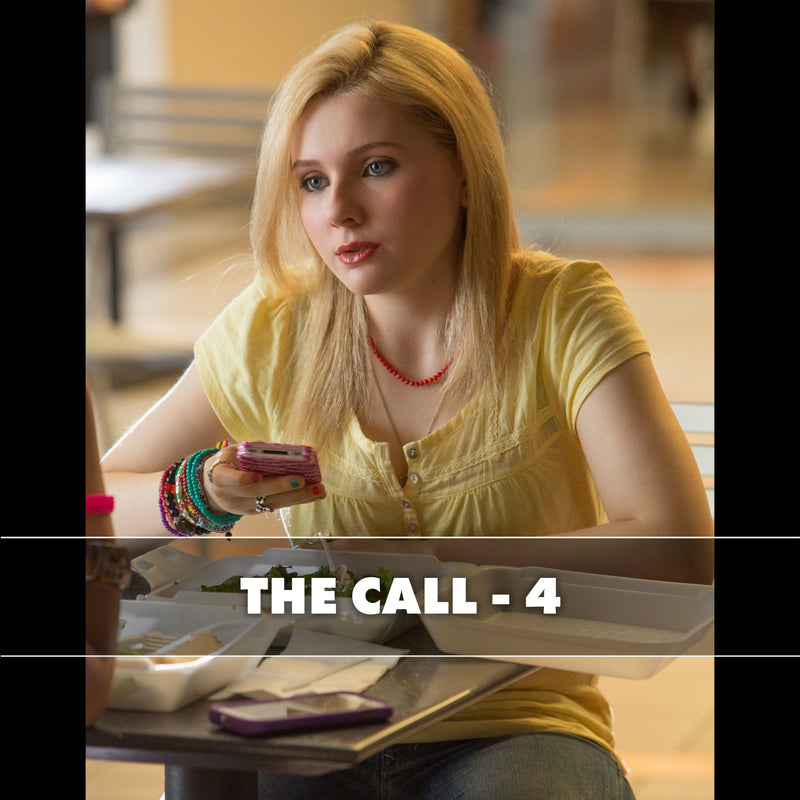 Abigail Breslin Autograph Pre-Order