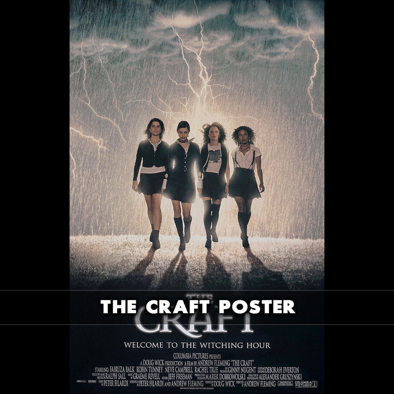 Neve Campbell Autograph Pre-Order
