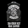 Kurt Sutter Autograph Pre-Order