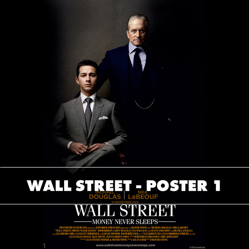 Shia LaBeouf Autograph Pre-Order