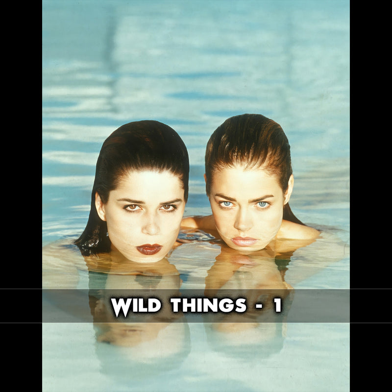 Neve Campbell Autograph Pre-Order