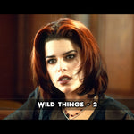 Neve Campbell Autograph Pre-Order