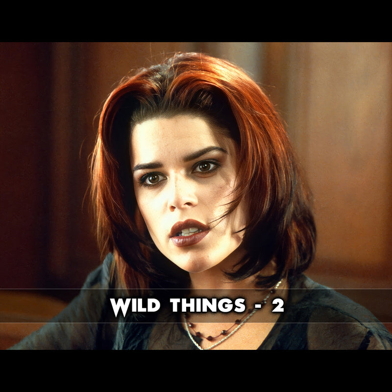 Neve Campbell Autograph Pre-Order