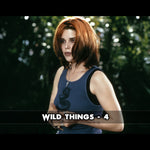 Neve Campbell Autograph Pre-Order