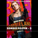 Abigail Breslin Autograph Pre-Order