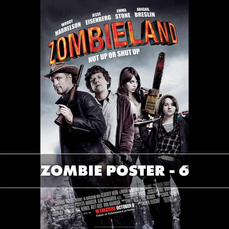 Abigail Breslin Autograph Pre-Order