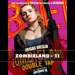 Abigail Breslin Autograph Pre-Order