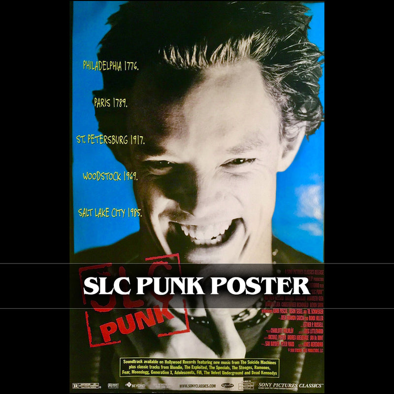 Matthew Lillard Autograph Pre-Order