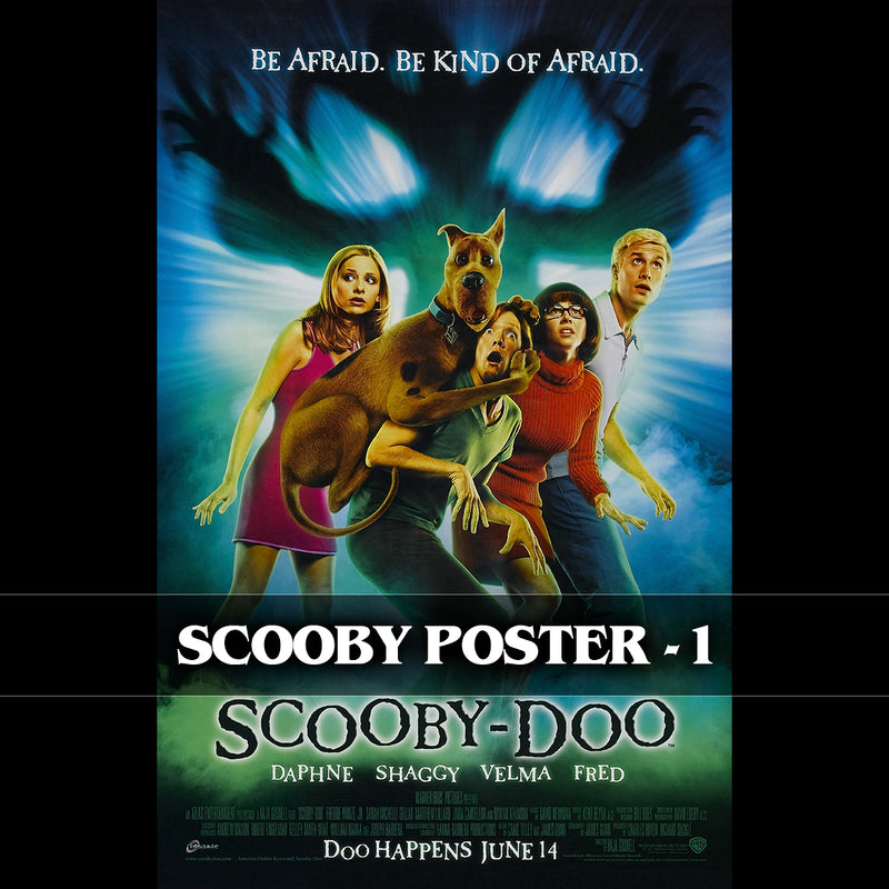 Matthew Lillard Autograph Pre-Order