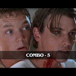 Matt + Skeet Autograph Combo Pre-Order