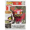 Bray Wyatt Autographed Fiend Pop
