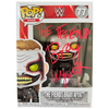 Bray Wyatt Autographed Fiend Pop