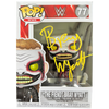 Bray Wyatt Autographed Fiend Pop