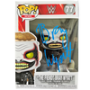 Bray Wyatt Autographed Fiend Pop