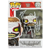Bray Wyatt Autographed Fiend Pop