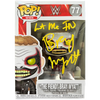 Bray Wyatt Autographed Fiend Pop