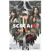 Dermot Mulroney Autographed Scream 6 Mini-Poster A