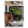 Ernie Hudson Autographed 'Winston' Pop