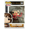 Elijah Wood - Autographed Frodo Baggins Pop