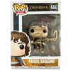 Elijah Wood - Autographed Frodo Baggins Pop