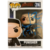 Jon Bernthal Autographed Punisher Pop - Common